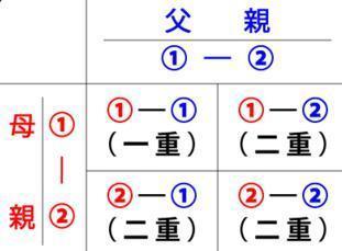 二重まぶたと遺伝 二重まぶたへ自力で目をパッチさせる方法